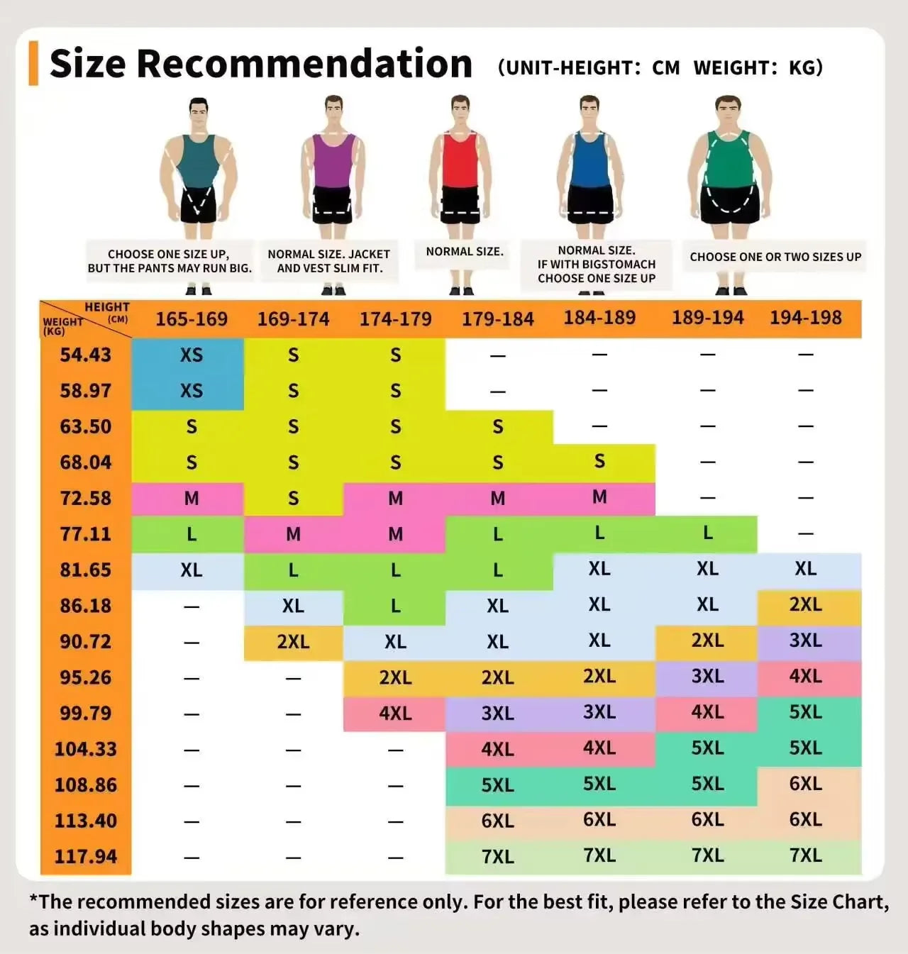 8 Colors 2 PCS Set S-7XL Extra Plus Size Luxury Men‘s Satin Suit Peak Lapel Slim Fit Tuxedo Jacket Straight Leg Pants Formal Outfit Wedding Prom Party Groom.