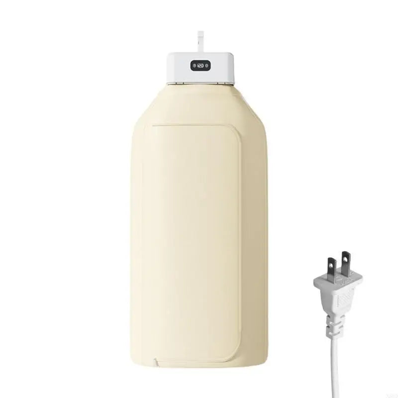 Powerful Dryer Machine Efficient Cloth Dryer Multifunctional Dryer for Apartments N58D Hotels