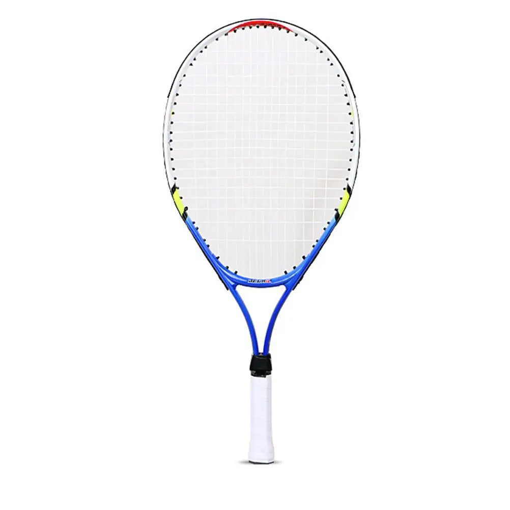 Adults/Junior 58.5cm Tennis Racket Tennis Racket Alloy Tennis Racket Tennis Rackets For Professional Tennis Racket Racquet Sports Oxford