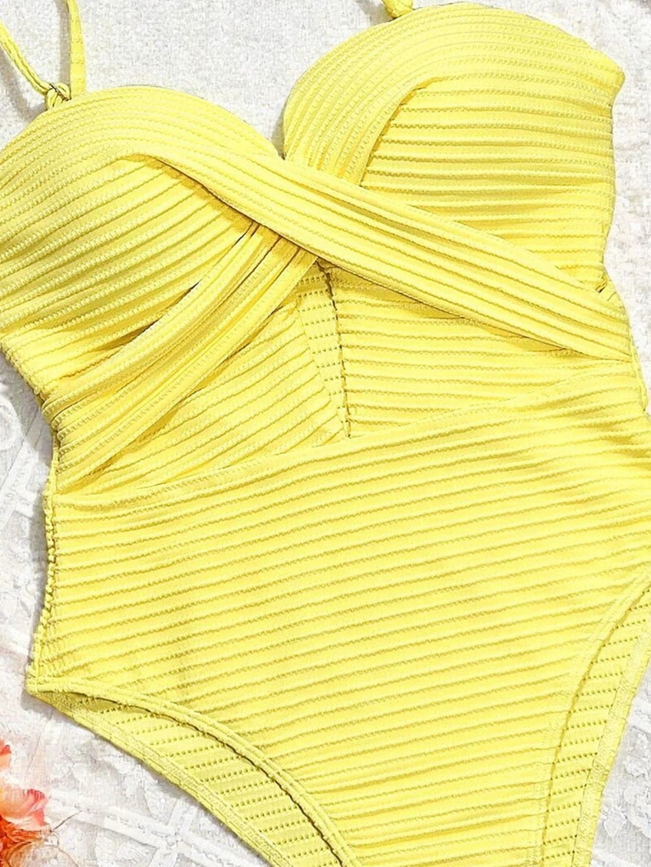 Black/Leopard/Yellow Color Sexy Swimwear Women 2026 Hollow Out Cross Slim Tummy Control One Piece Polyamide Fiber Monokini Swimsuit Beach Backless Bathing Suit Women Bathing Apparel Supplies