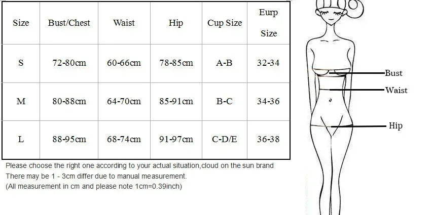 Swimsuit Women  Black Shiny Bikini Sexy High Waist 2 Piece Swimwear Steel Support Female V-neck Beach Bathing Suit YX1378X