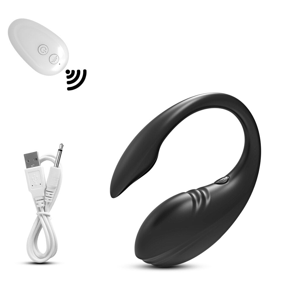 Wireless Vibrator Egg Remote Control G Spot Simulator Vagina Ball Kegel Trainer Erotic Love Egg Sex Toy Adult Goods for Women