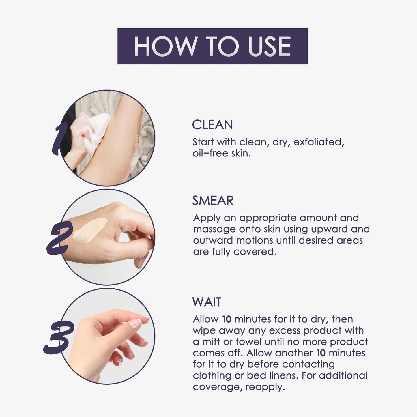 NEW 3 PCS Set Korean Tattoo Body Concealer 3 Years Shelf Life 103ML Each Make-Up, Tattoo/Scars/Spots/Sunburn High Cover Cream Long Lasting Waterproof Face Foundation