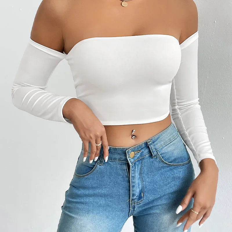 NEW Arrivals 6 Colors Girls Camisole Vest with Waistband, Short Sleeved Vest, Sexy Navel Exposed Bra Bottom Vest