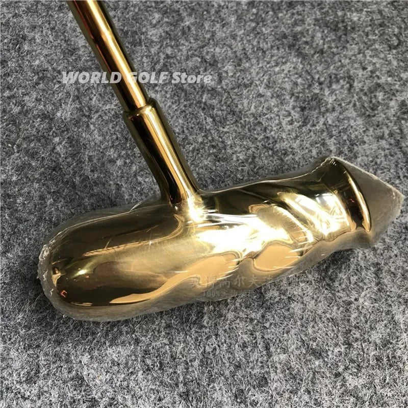 Personalized BIG DICK Golf Club GOLF Putter with Head Cover