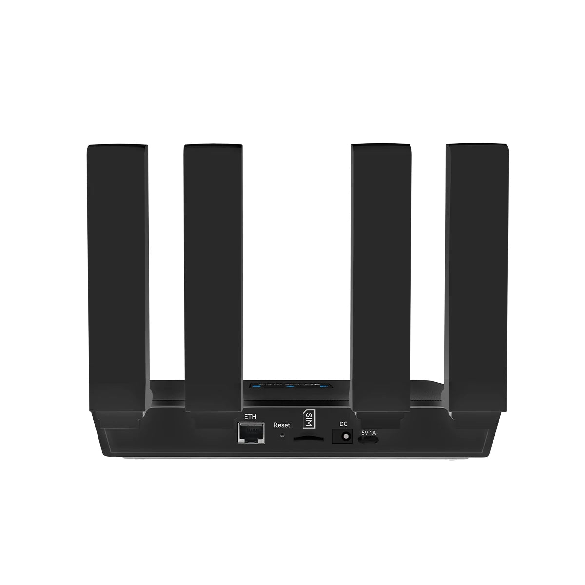 JODUXE-Link 4G LTE Cellular Router WI-FI 6 Routers With SIM Card Slot Support 32 User Wireless WI-FI-Router For Asia Africa Europe