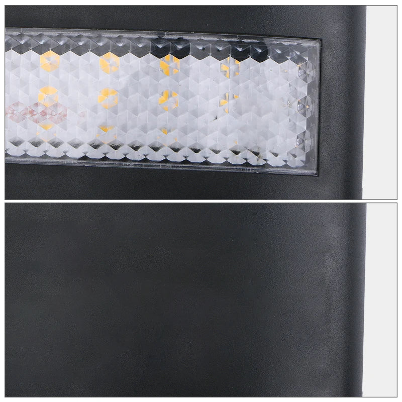 NEW Modern Home 85-265V Up and Down Lighting LED Wall Lamp for Indoor Living Room Dining Room Corridor and Hallway Outdoor RGB Wall Light Lamps Home Lighting Accessories