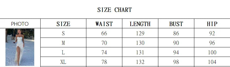 S-XL UK Size White Solid Pleated Women Sleeveless Cheat Wrapped Off Shoulder High Slit Slim Dress New Summer Holiday Wear