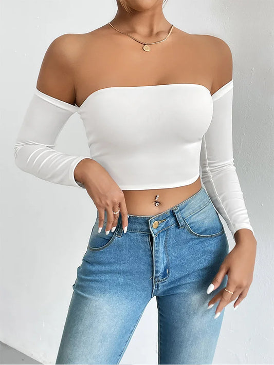 NEW Arrivals 6 Colors Girls Camisole Vest with Waistband, Short Sleeved Vest, Sexy Navel Exposed Bra Bottom Vest