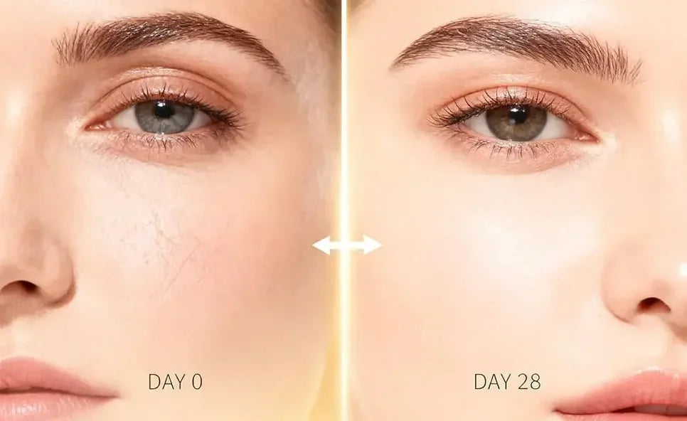 Buy 5 Get 5 Free Silk Peptide Intensive Lifting Ampoule |Anti-Aging Serum For Face With Collagen & 30 Peptide Complex  Skin Tightening & Firming Women Skin Care Supplies