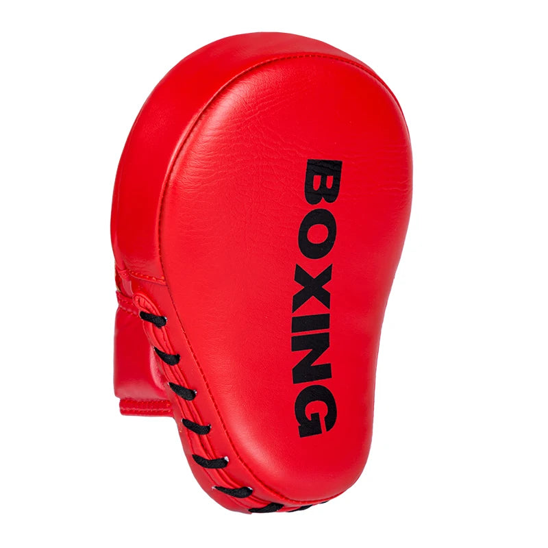 5 Colors 1Pc  Curved Hand Target Fighting Sandbag Handheld Five Finger Target Boxing MMA Muay Thai Boxing Target Training Taekwondo Boxing Accessories Sports Supplies
