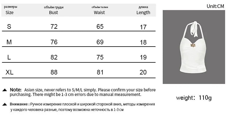 NEW Arrivals Women's Vest Top New Solid Sexy Summer Streetwear Fashion Halter Tank Casual Slim Elegant Female Versatile Knitted Tank Tops Clothing