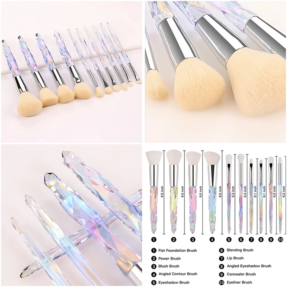 Make-Up Full Kit, for Girls Women, Valentine Gift, Birthday Gift Women Cosmetic Supplies