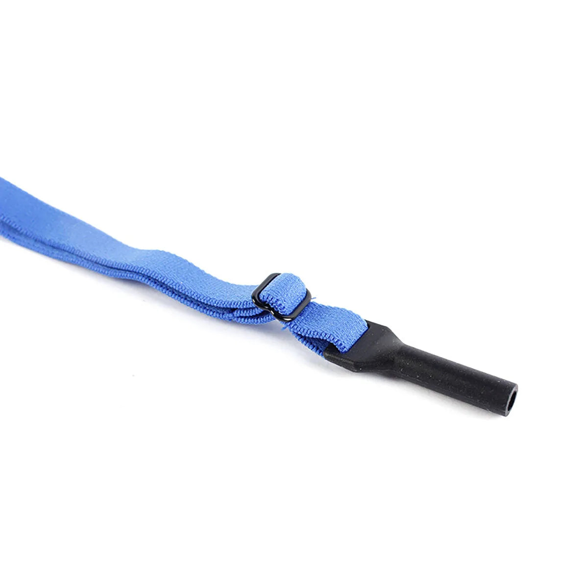 2Pcs Glasses Chain Adjustable Size Elastic Rope Glasses Strap Sport Non Slip And Anti Drop Fixer Glasses Cord Eyewear Accessories