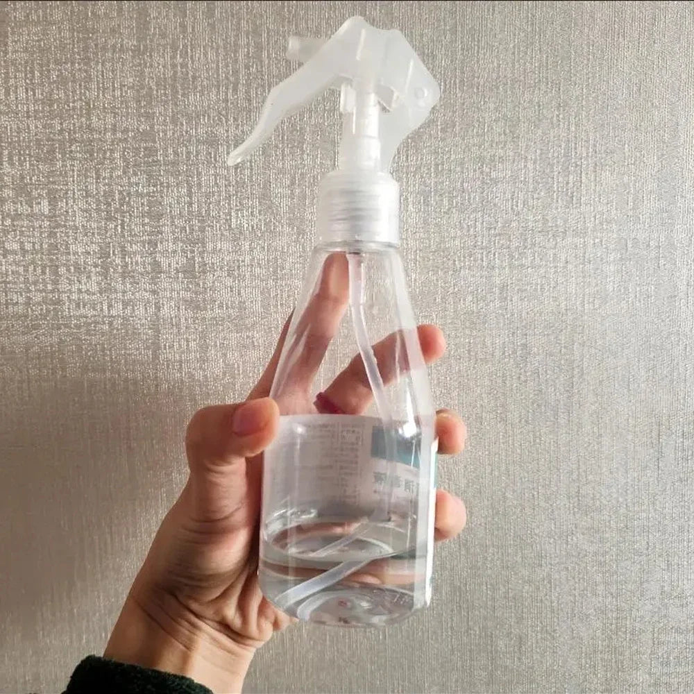 2/4Pcs Plants Sprinkler Squeeze Spray Bottles Kettle Watering Can for Flowers  Succulents Kitchen Irrigation Gardening Tools