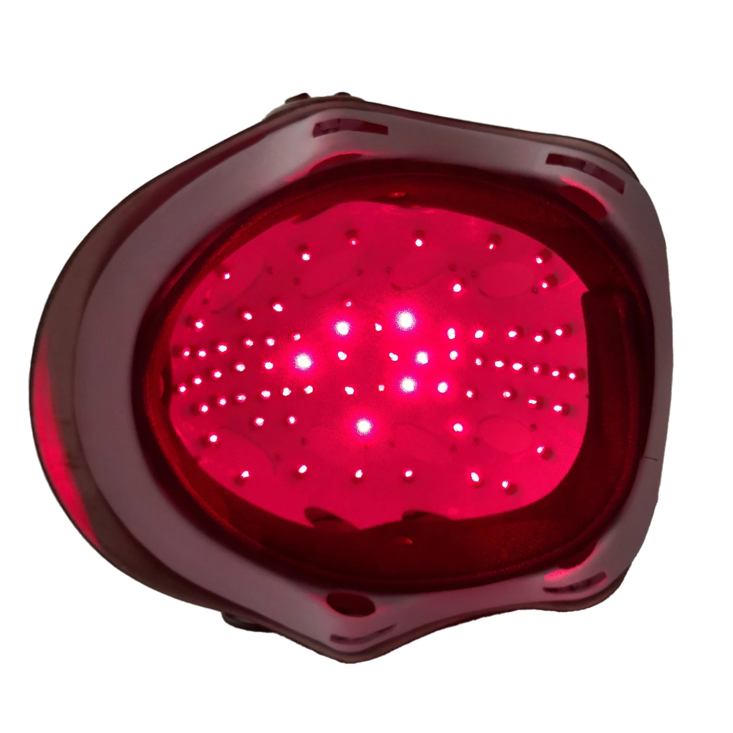 NEW Red Light Laser Hair Growth Helmet for Anti Hair Loss Laser Hair Regrowth Therapy Treatment Women Men Hair Care Supplies