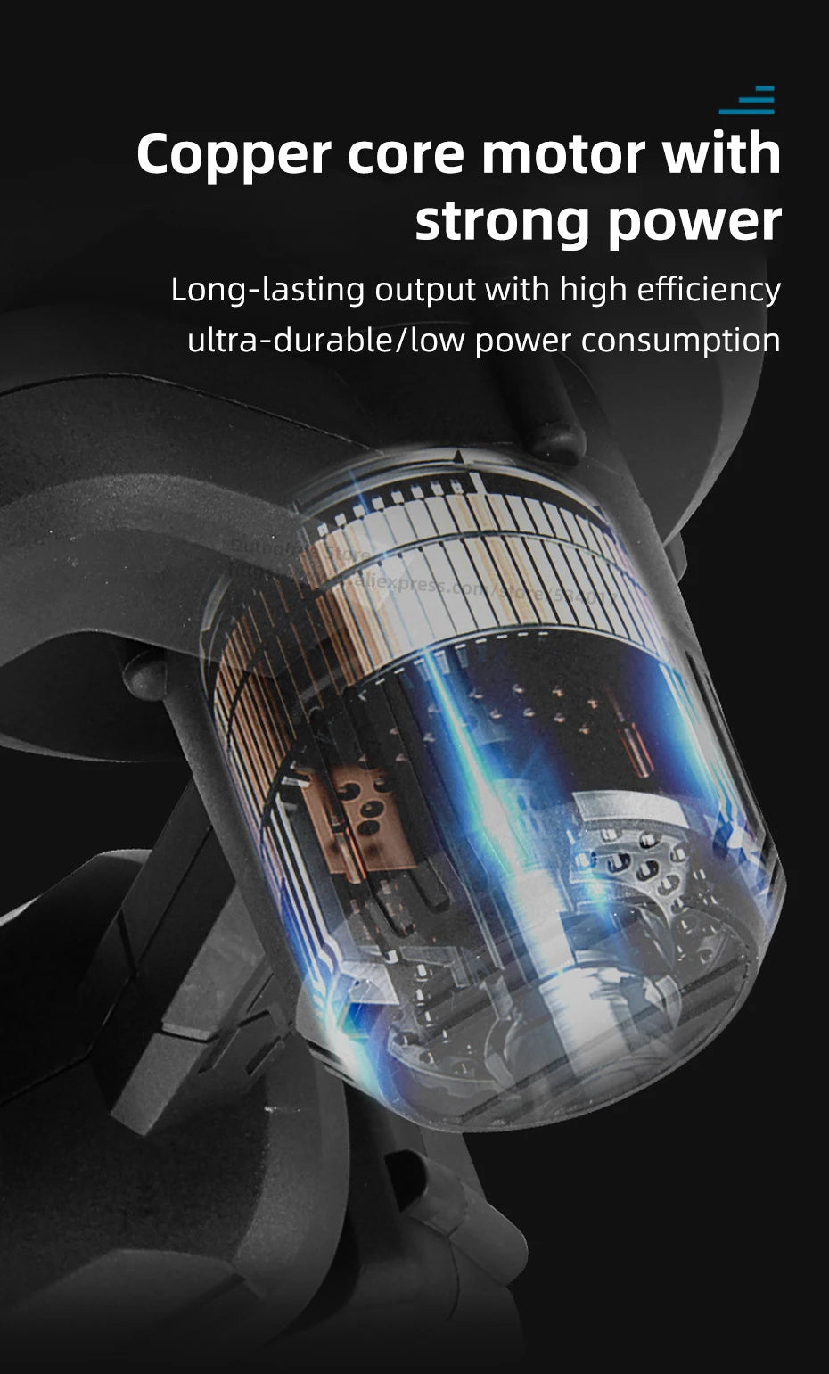 NEW Arrivals Portable High Power Blower Wireless Handheld Multifunctional Lithium Electric Dust Collector Vacuum Cleaner Dryer