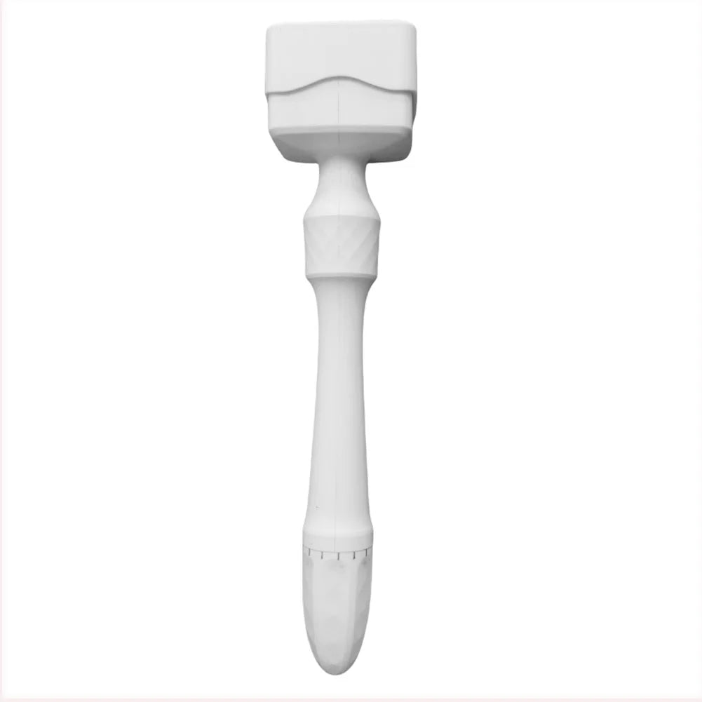 Professional Derma Stamp Roller Adjust Micro Needle 140A Dermastamp Microneedle Microneedling Beauty Skin Care Tool