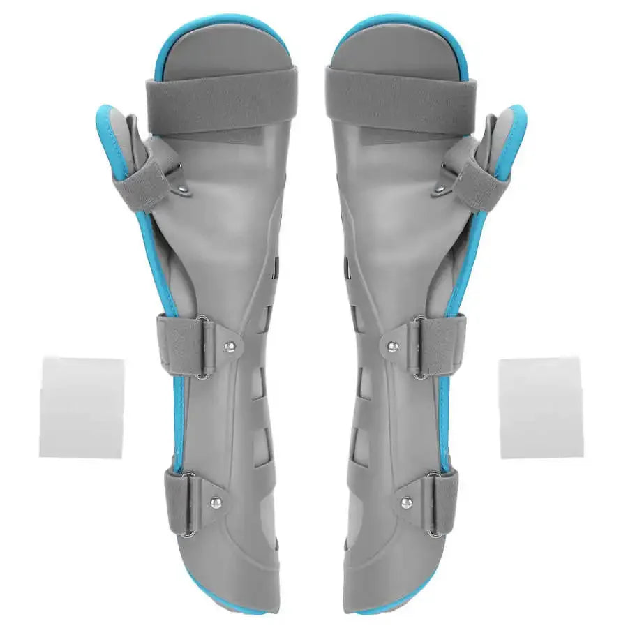 Wrist Support Brace Adjustable Hand Fracture Fixed Strap Sprain Carpal Tunnel Splint Posture Corrector Bandage Joint Pain Relief Medical Accessories Health Care Supplies