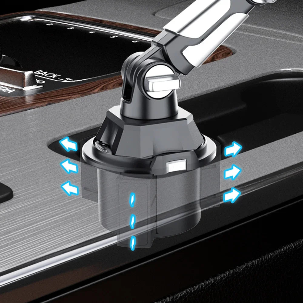 NEW Arrivals Universal Car Phone Holder Tablet Navigation Mount Front Rear Seat Universal Base for Automobile Parts Accessories