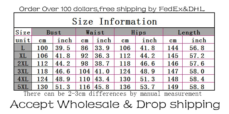 For Curvy Ladies L-5XL Plus Size Long Elegant Evening Dress Party High Slit Sexy and Daring Dresses Women Tight Black Dress