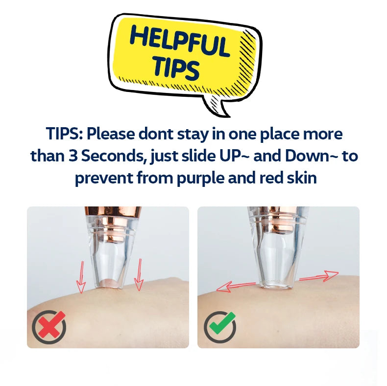 NEW Arrivals Blackhead Remover Pore Vacuum Electric Acne Extractor Kit Facial Pore Deep Cleaner USB Rechargeable Women Skin Care Tools