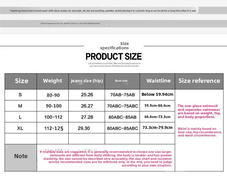 5 Colors Swimming Suit for Women Solid Color Slimming One-piece Dress Style Conservative Waist Tightening Slimming Vacation Swimsuit
