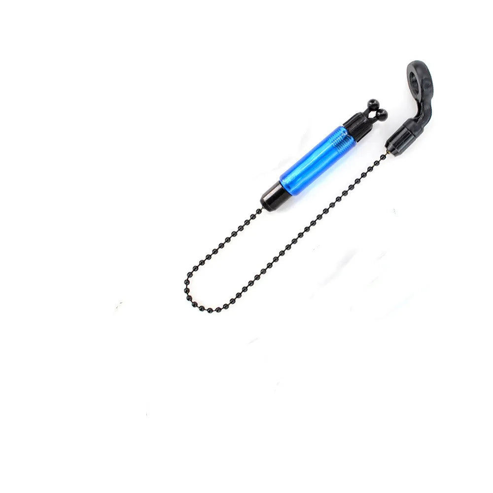Carp Fishing Soft Chain Swinging Device Durable Hanger Swinger Fish Tools Accessories Fishing Pliers Bite Signal Alarm