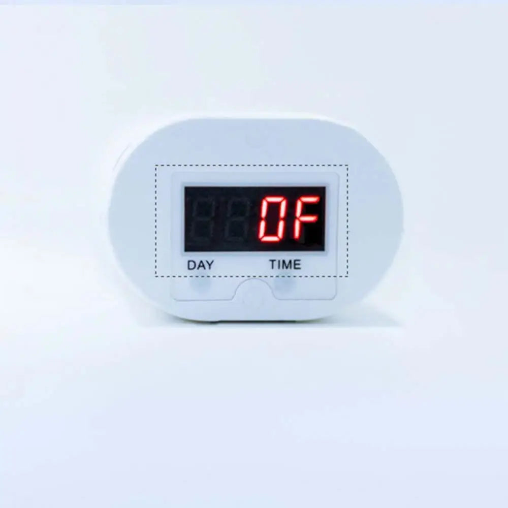 Pump Automatic Drip Irrigation System Greenhouse Watering Timer Garden Water Pump Controller Potted Plant Watering Device