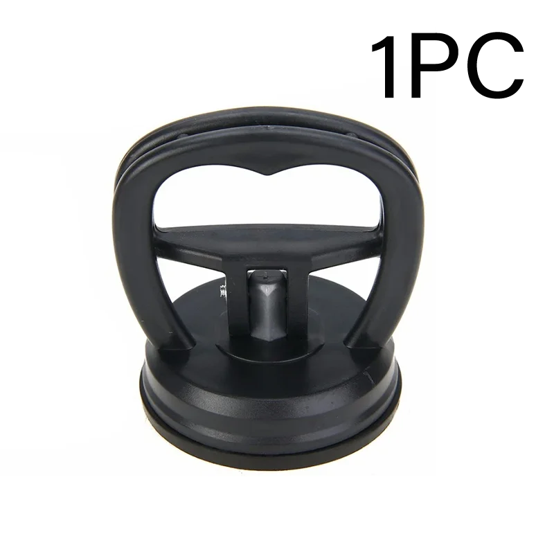 NEW 2 PCS Set Dent Puller Pull Bodywork Panel Remover Sucker Tool Car Repair Sucker Tool Suction Cup Suitable For Small Dents Cars Accessories
