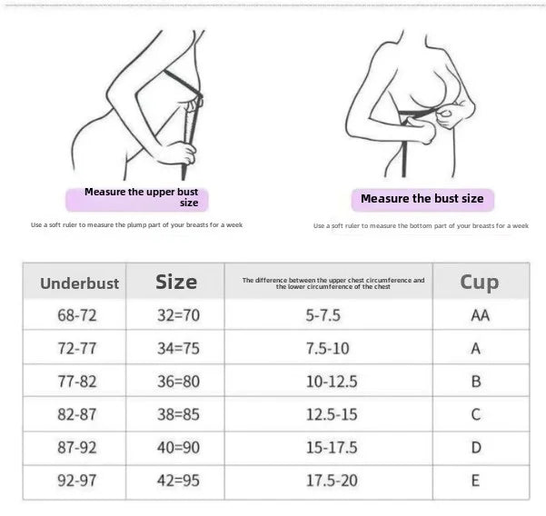 NEW Arrivals  6 Colors Girl's 8cm Thickened Bra Steamed Bread Cup  Adjustable Underwear  No Mark  No Steel Ring  Breast Lingerie Push Up Women  Bras Ladies Underwear Lingerie Supplies