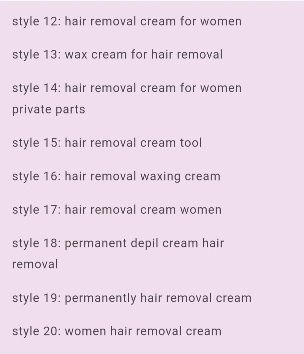 100pcs Women Men Hair Removal Wax Paper Nonwoven High Quality Body Leg Arm Hair Removal Epilator Wax Strip Paper Roll