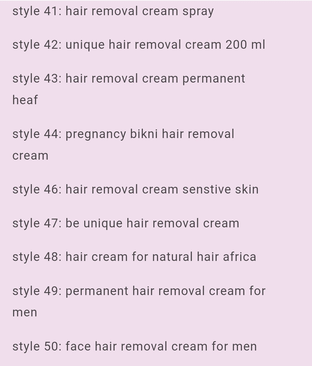 100pcs Women Men Hair Removal Wax Paper Nonwoven High Quality Body Leg Arm Hair Removal Epilator Wax Strip Paper Roll
