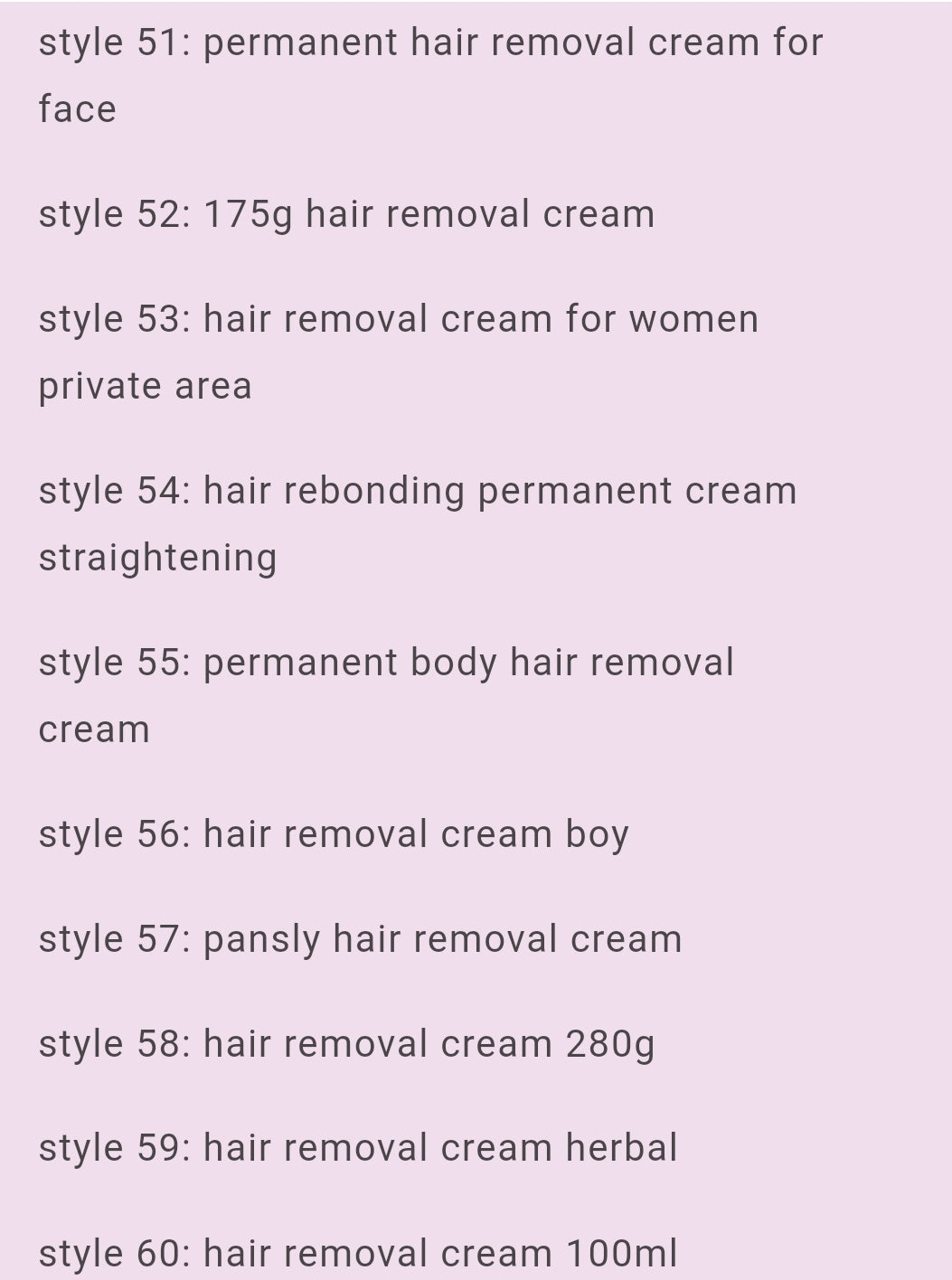 100pcs Women Men Hair Removal Wax Paper Nonwoven High Quality Body Leg Arm Hair Removal Epilator Wax Strip Paper Roll