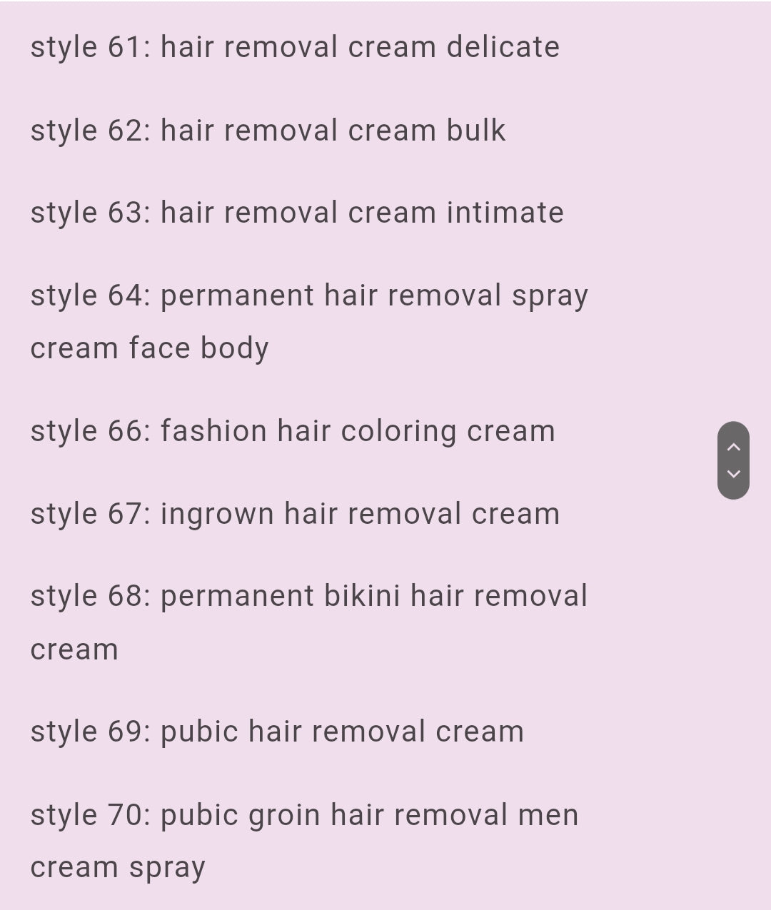 100pcs Women Men Hair Removal Wax Paper Nonwoven High Quality Body Leg Arm Hair Removal Epilator Wax Strip Paper Roll