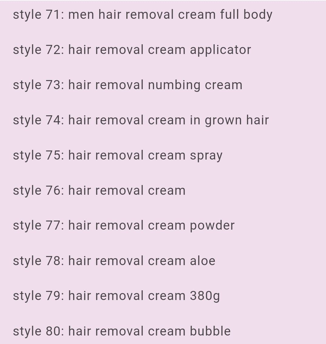 100pcs Women Men Hair Removal Wax Paper Nonwoven High Quality Body Leg Arm Hair Removal Epilator Wax Strip Paper Roll