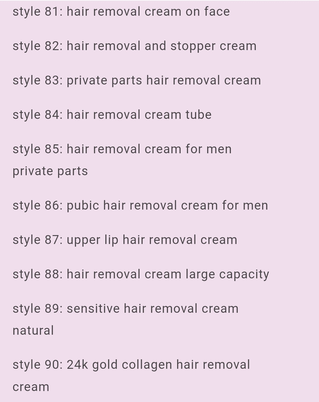 100pcs Women Men Hair Removal Wax Paper Nonwoven High Quality Body Leg Arm Hair Removal Epilator Wax Strip Paper Roll