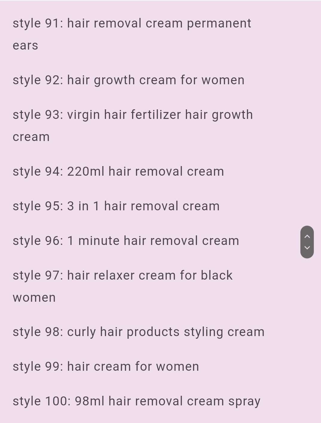 100pcs Women Men Hair Removal Wax Paper Nonwoven High Quality Body Leg Arm Hair Removal Epilator Wax Strip Paper Roll