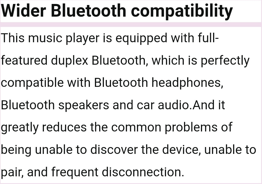 Portable WiFi MP4 Player Bluetooth MP5 HiFi Sound Music  MP3 Player 4.0 "Full Touch Screen FM/Recorder/Browser/Support Max 512GB