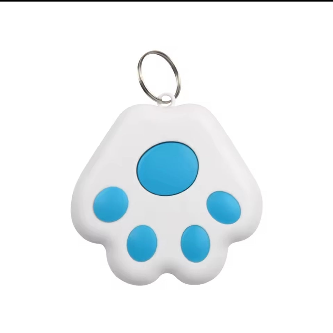 Mini GPS Tracker Bluetooth 5.0 Anti-Lost Device Pet Kids Bag Wallet Tracking for IOS/ Android Smart Finder Locator Accessories