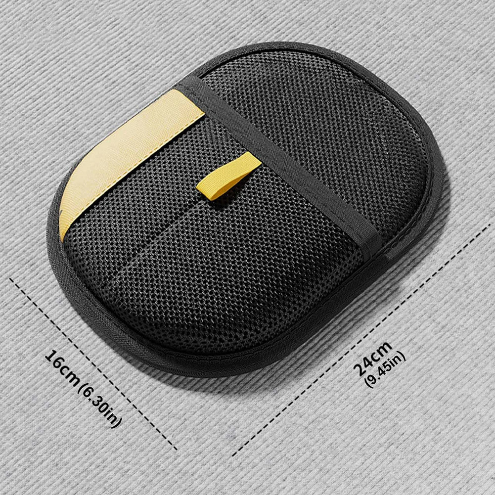 3 PCS Set Pet Hair Removal Mitts Cat Hair Remover Brush Sticking Device Home Hair Scraper Reusable Cat Grooming  Electrostatic Gloves Pets Grooming Sets Hair Care Accessories