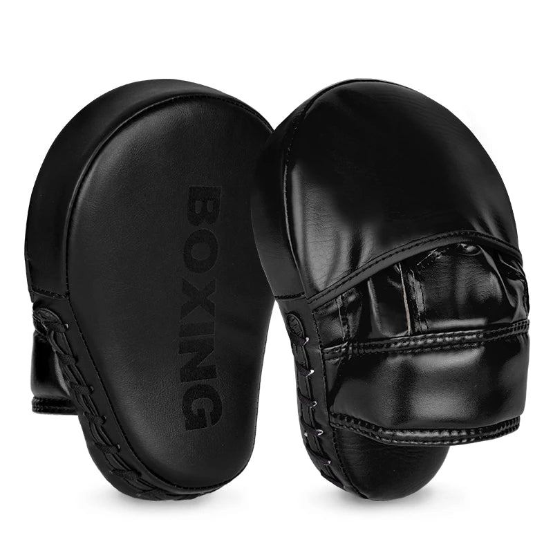 5 Colors 1Pc  Curved Hand Target Fighting Sandbag Handheld Five Finger Target Boxing MMA Muay Thai Boxing Target Training Taekwondo Boxing Accessories Sports Supplies