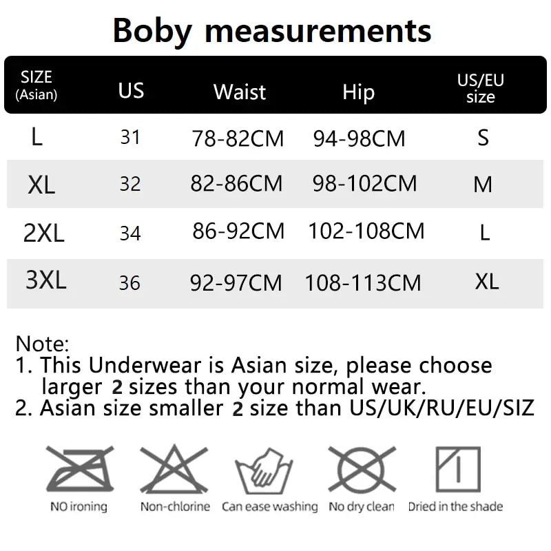 4 Pieces Men Boxers Shorts Underpants Underwear L XL XXL 4 Colors Mixing Sexy Soft Ice Silky Fashion Sports Casual