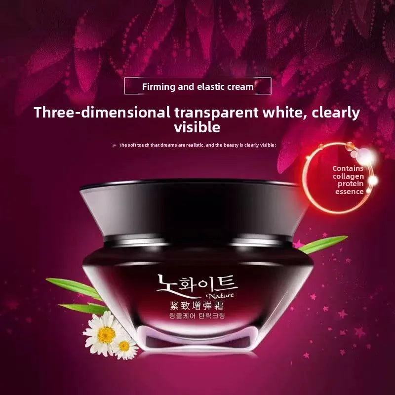 Buy 5 Get 5 Free Korean Set Deep Moisturizing Skin Brightening Anti Wrinkle Face Cream Women Skin Care Supplies Korean Products