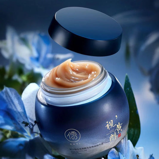 100g Korean Retinol Anti Aging Face Cream Moisturizing Wrinkle Remover Collagen Hyaluronic Acid Creams Skin Care Cosmetic Day and Night Top Quality Cream Women Skin Care Supplies