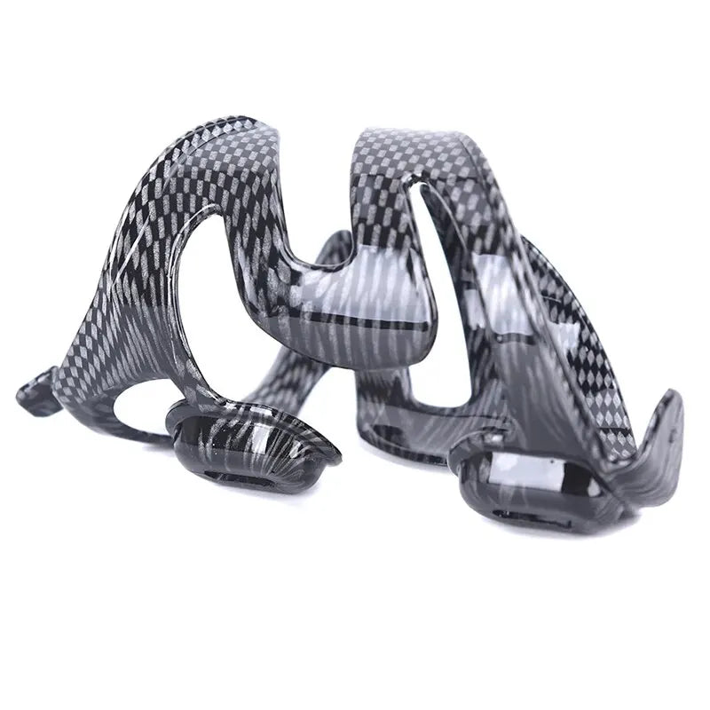 Bike Road Bike Bottle Cage Carbon Fiber Glass Water Bottle Cage Bottle Holder