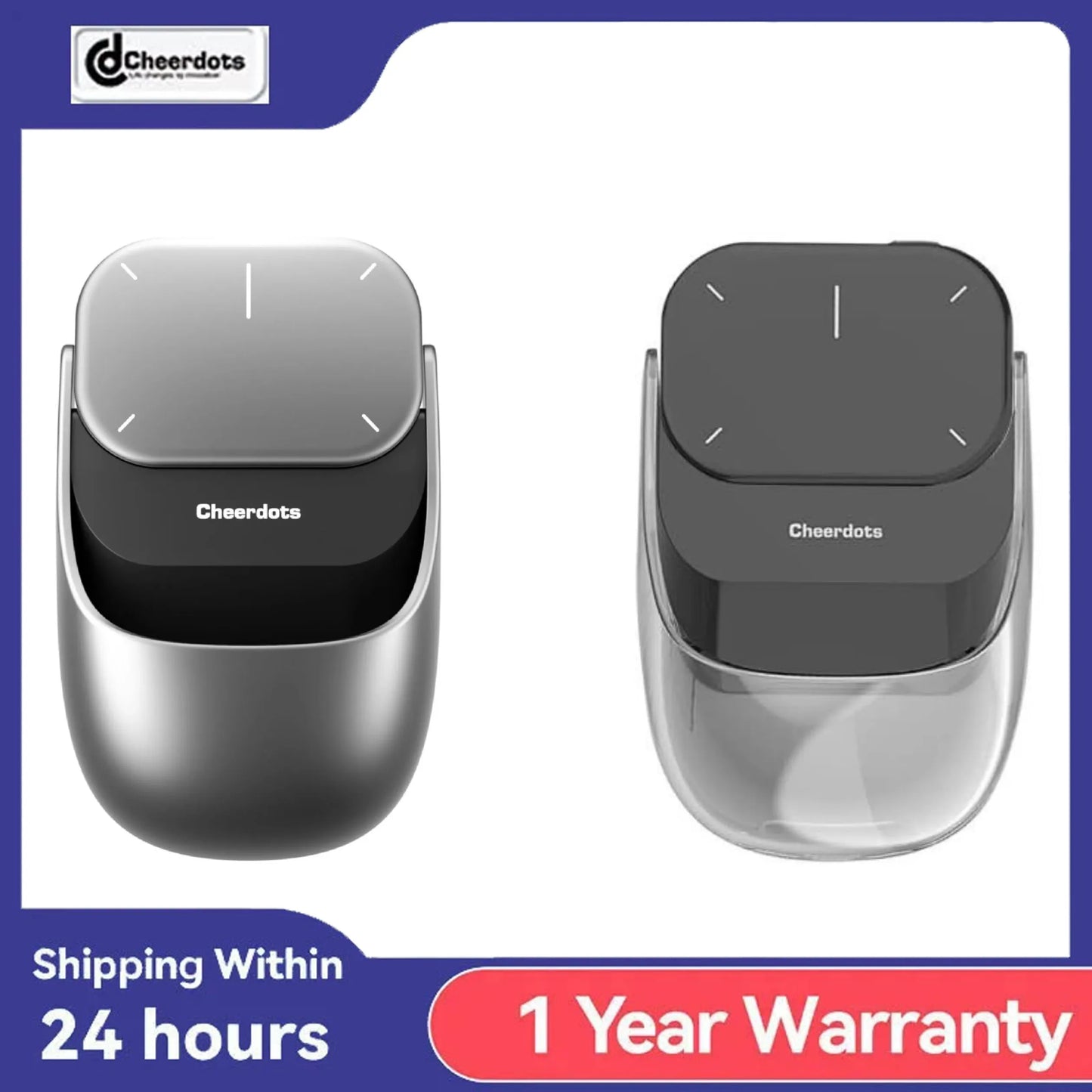 Ai Version Chat-GPT  2 Detachable Wireless Bluetooth Air Mouse Wireless Touchpad All-in-one Pocket AI Recording Chat-GPT Enabled Mouse Customized Gaming Mouse Electronic Supplies