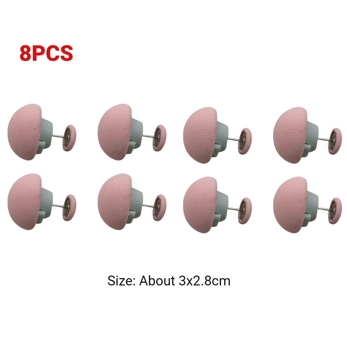 12-20PCS Bed Sheet Quilt Clip One Button Unlock Duvet Cover Fastener Clip Anti Slip Blanket Buckles Quilt Holder Fixator Grippers