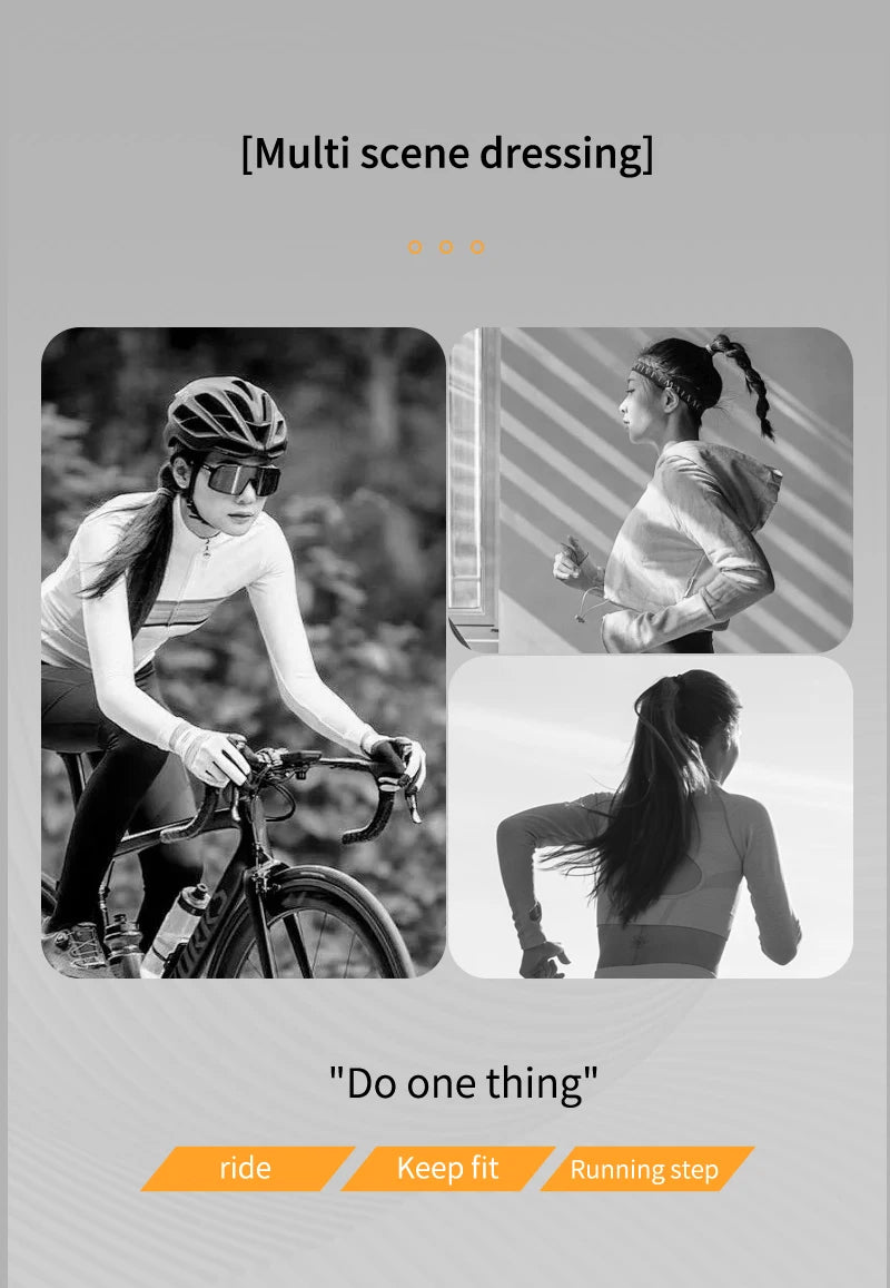 NEW Arrivals S-2XL  Women's Jerseys Summer Professional Competitive Edition Cycling Clothes Sun Protection Cycling Tops Cycling Shirts Girls Sports Apparel Supplies