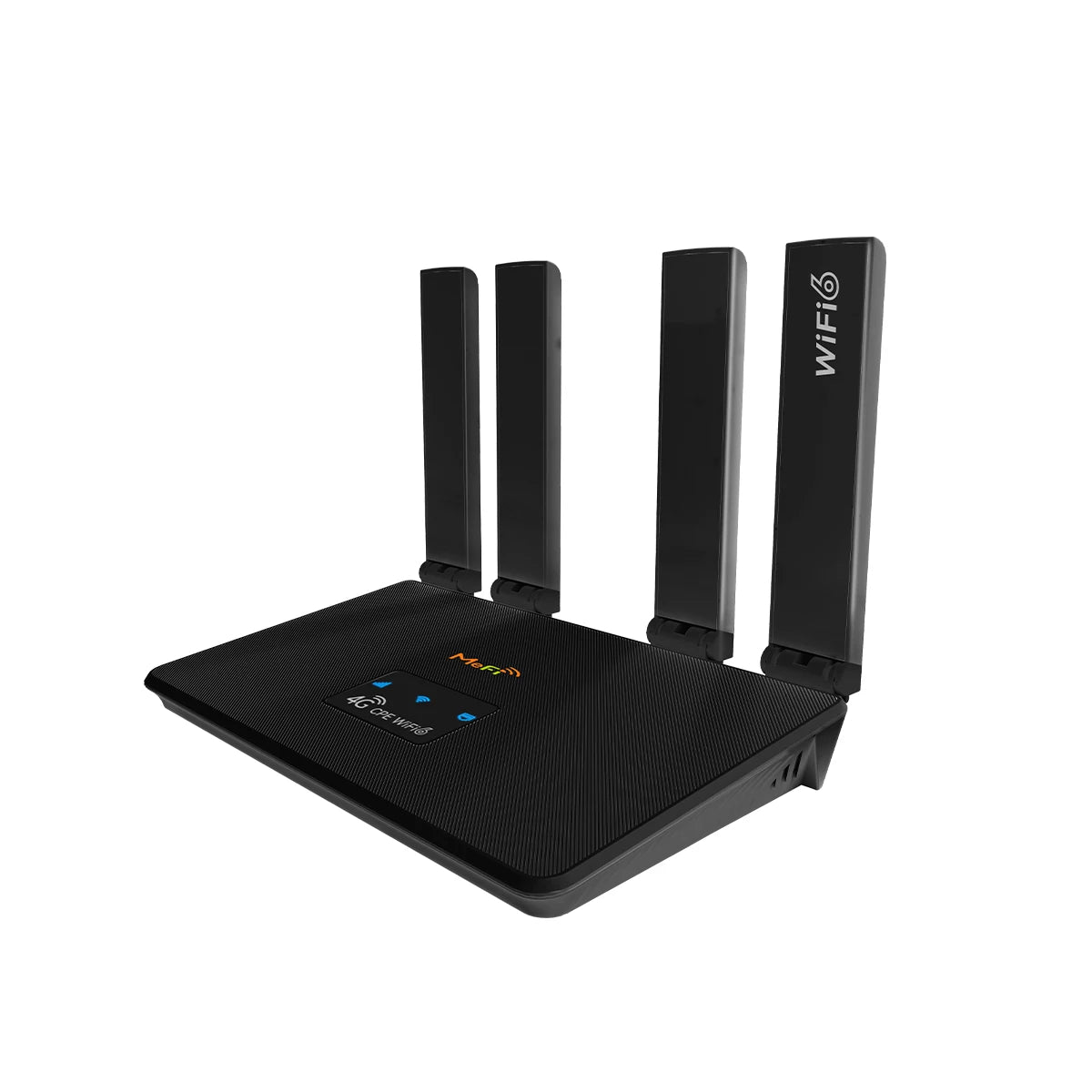 JODUXE-Link 4G LTE Cellular Router WI-FI 6 Routers With SIM Card Slot Support 32 User Wireless WI-FI-Router For Asia Africa Europe